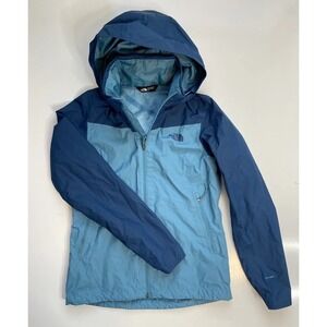 The North Face Resolve Plus Dryvent Jacket / Women's Size Small